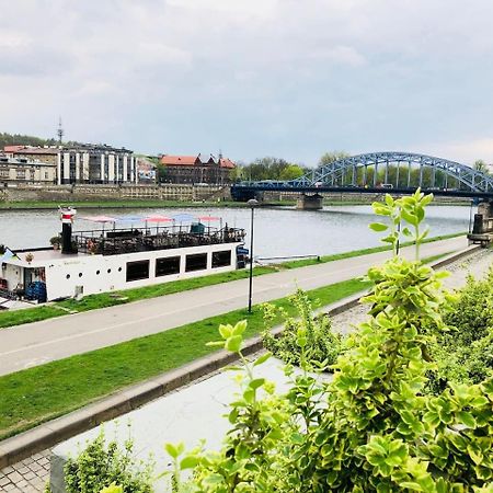 Studio Blisko Wawelu Краков Экстерьер фото