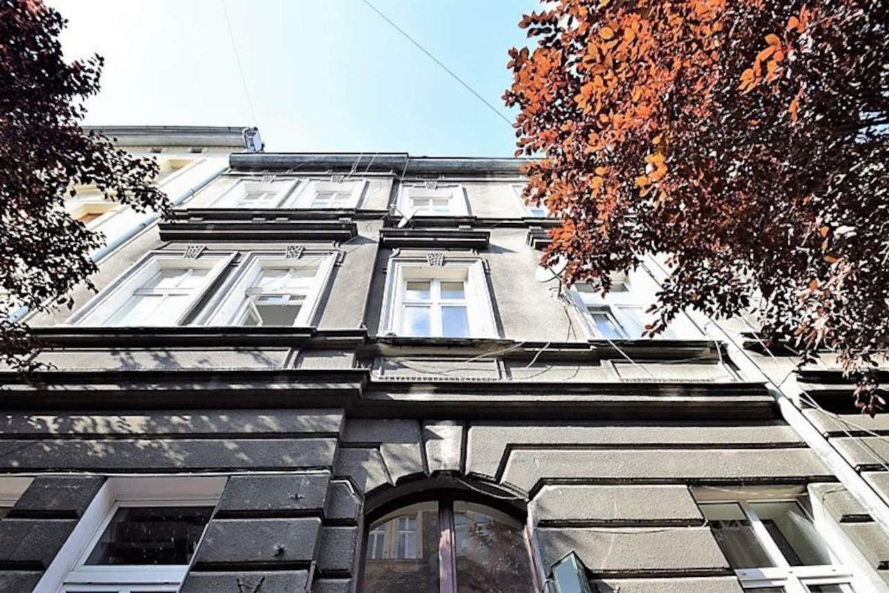Studio Blisko Wawelu Краков Экстерьер фото
