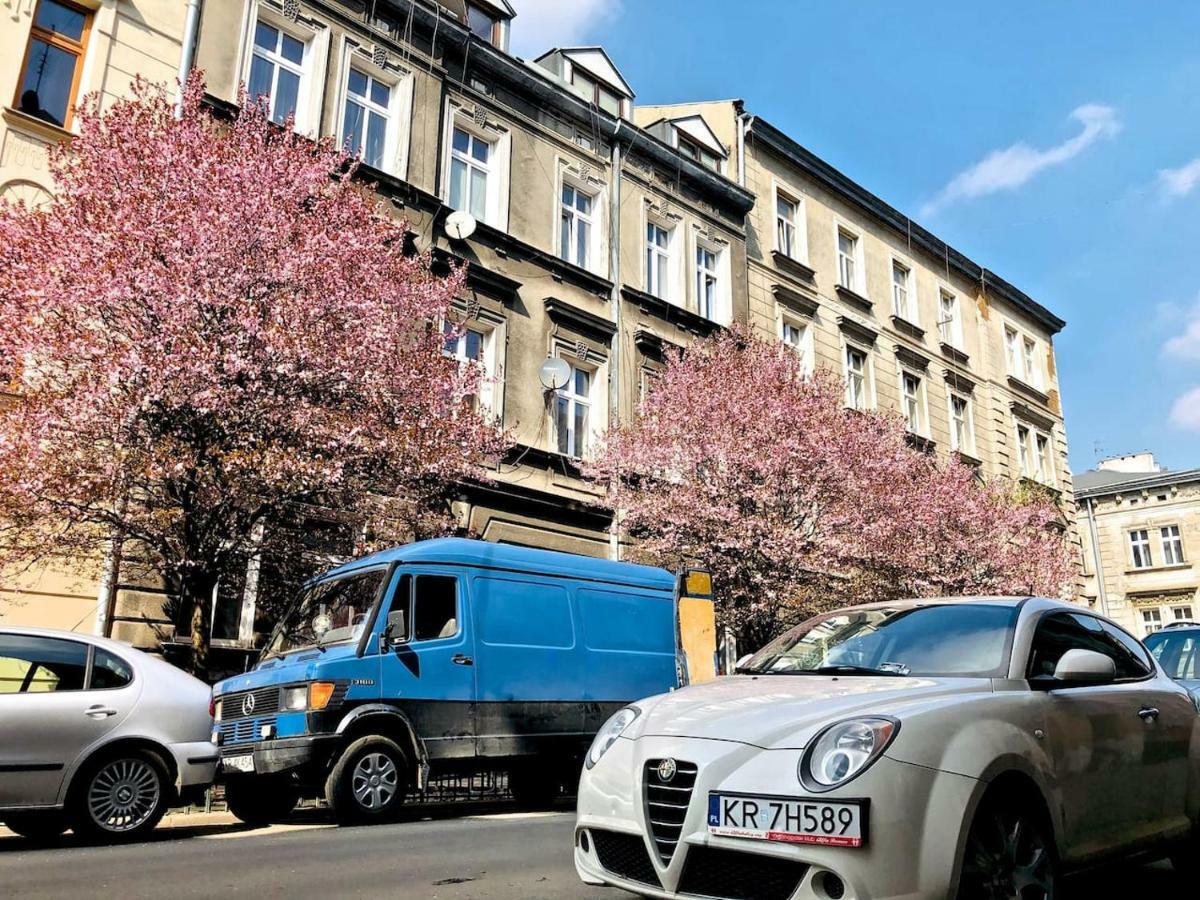 Studio Blisko Wawelu Краков Экстерьер фото